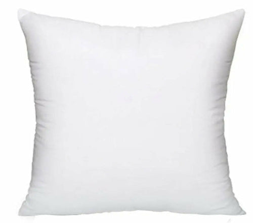 4x6 or 6x4 | Indoor Outdoor Hypoallergenic Polyester Pillow Insert |